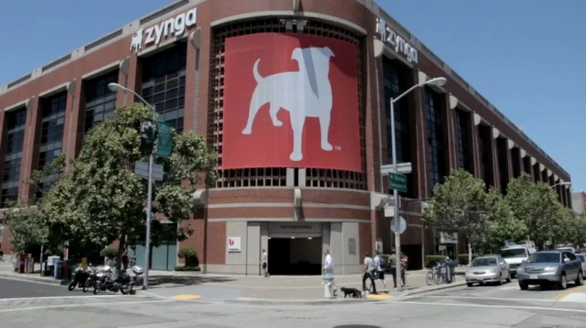Producătorul de jocuri Zynga a anunțat o achiziție de 527 de milioane de dolari, dar și concedierea a 314 angajați