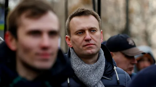 Omul care îl provoacă pe Putin. Cine este Aleksei Navalnîi, simbolul protestelor masive din Rusia