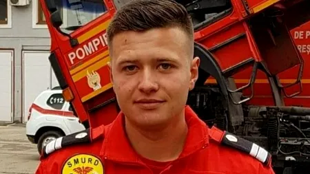 Erou și în concediu. Un angajat ISU Mureș i-a salvat viața unui bătrân, deși nu nu era pregătit pentru o intervenție: „Abia se instalase în șezlong, când viitoarea soție l-a chemat repede”