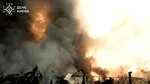 Noapte de coșmar pentru locuitorii Kievului. Atacul masiv cu drone și rachete al Rusiei a provocat cel puţin 13 morți și peste 90 răniți. Reacția lui Zelenski