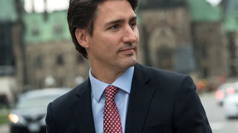Premierul Canadei nu va participa la semnarea acordului cu UE