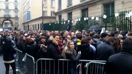 DOSARUL DIASPORA. În Italia, MAE a desființat o secție unde votau 600 de români pentru a înființa una unde au votat doar 48 