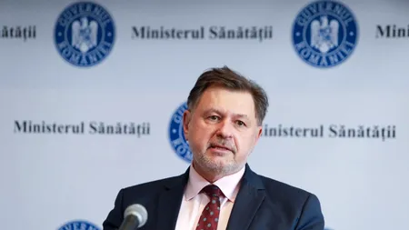 VIDEO Rafila, despre acuzațiile USR cu privire la consultanța de 21 de milioane de euro acordată OMS : „Au fost singurii care au acceptat să facă consultanţă pe întreg pachetul”