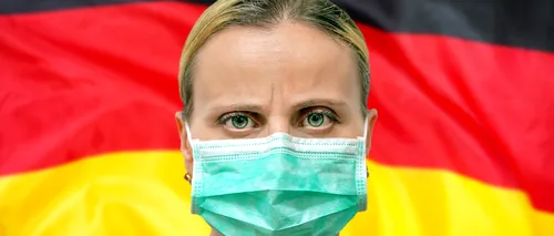 Germania prelungește restricțiile antiepidemice până pe 7 martie