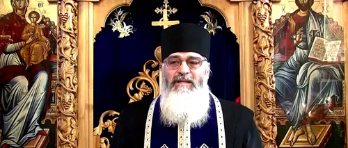 Preotul Calistrat Chifan: „Suntem împinși să trăim o viață tip cușcă. Ni se cere să ne occidentalizăm”
