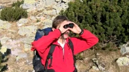 Patru tineri din București s-au aventurat într-o zonă cu zăpadă înghețată din Masivul Bucegi. Ce a urmat