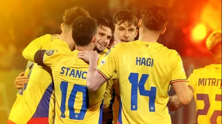 San Marino - România 1-5 | Mircea Lucescu a fost SUPĂRAT dup meci: „I-am certat pe jucători”