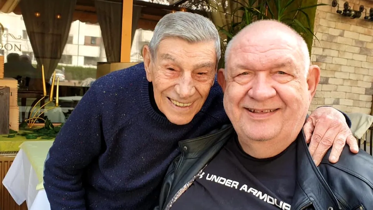 Valentin Teodosiu, acuzații grave după moartea lui Mitică Popescu: ”I-am zis să nu se ducă la Spitalul Elias că de acolo se iese cu picioarele înainte”