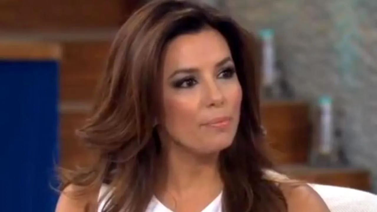 VIDEO. Eva Longoria, mărturisiri despre divorț. 