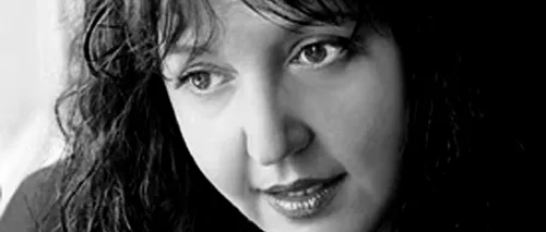 Jurnalista Simona Catrina-Roman a murit