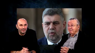 Ion Cristoiu: „Asistăm la aventura unui politician de a se reinventa – Marcel Ciolacu”