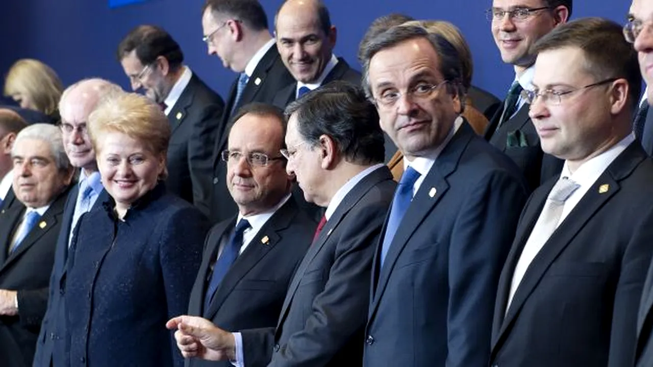 CONSILIUL EUROPEAN. Negocierile de la Bruxelles AU EȘUAT. Băsescu: Nu s-a ajuns la un buget al UE, dar s-au făcut progrese