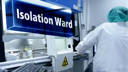 CORONAVIRUS. Țara din Europa în care 10% dintre medici s-au îmbolnăvit de coronavirus