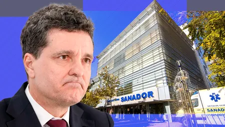 Nicușor Dan, prins cu MINCIUNA în scandalul „Autorizație clinică oncologică Sanador”. „Doar câteva luni de întârziere” sunt, de fapt, 2 ani și jumătate!