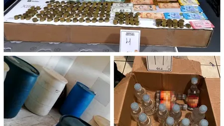 Un român din Costa Rica a ucis nouă oameni cu o băutură alcoolică care conținea metanol. Șapte persoane care făceau parte din grupul infracțional au fost reținute