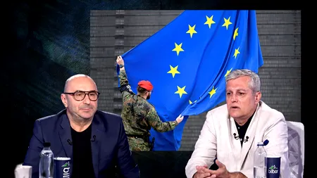 Fostul general NATO Dorin Toma respinge ideea formării unei armate europene. Ce argumente aduce