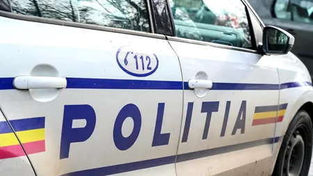 Bărbat din București, REȚINUT pentru violență domestică. Și-a agresat în mod repetat sora mai mare