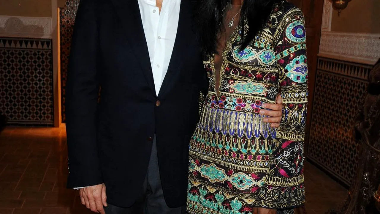 Veste neașteptată în lumea mondenă: „S-au despărțit