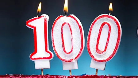 Alimentele pe care trebuie să le consumi, pentru a atinge vârsta de 100 de ani