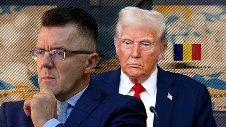 Reconfigurarea politicii externe. România în era TRUMP. Dan Dungaciu: „Trebuie să reînvățăm să devenim parteneri strategici ai SUA”