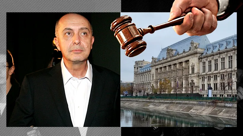 ULTIMA ORĂ | Curtea de Apel București suspendă pedeapsa de 7 ani primită de omul de afaceri Puiu Popoviciu. Dosarul a fost trimis spre rejudecare
