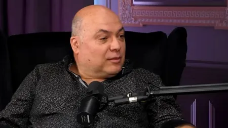 Drama prin care a trecut Constantin Zamfirescu. ”Fetița s-a stins în brațele mele”