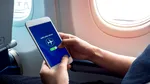 ANCOM avertizează! Pasagerii pot ajunge să plătească sute de euro, dacă nu își pun telefoanele pe „Modul Avion”, la bordul aeronavelor
