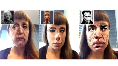 Aplicația de iPhone  care îți dă fiori