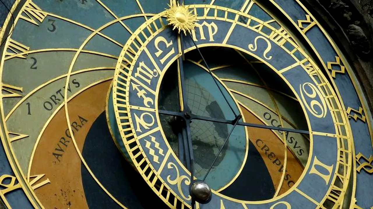 Horoscop săptămânal 12 - 18 octombrie 2020. Balanțele se pregătesc de noi începuturi