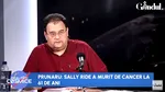 Dumitru Prunariu „Nu este nicio diferență între un bărbat astronaut și o femeie astronaut.”