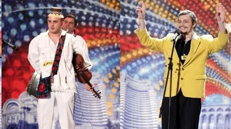 ROMÂNII AU TALENT, sezonul 2. Cine sunt cei trei finaliști din cea de-a doua semifinală