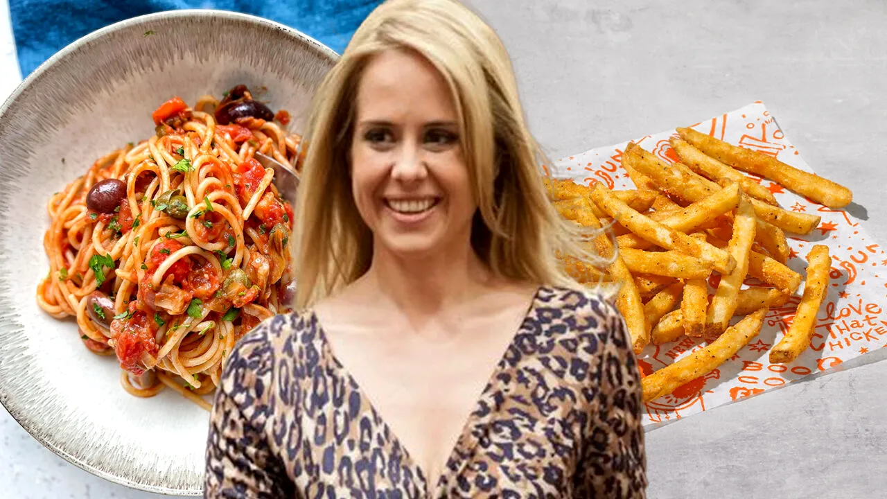 Medicul Mihaela Bilic spulberă un mit: Îngrașă sau nu pastele și cartofii?