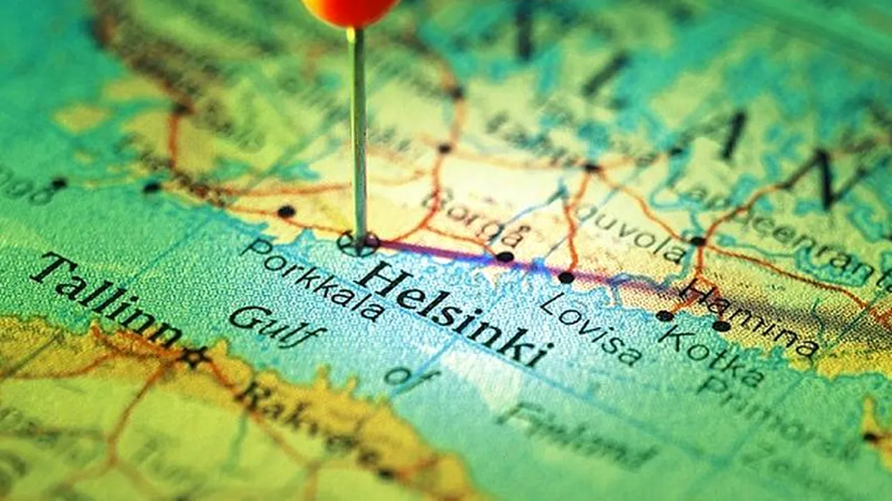 Cum a devenit Finlanda, unul dintre criticii aspri ai Greciei, o verigă slabă a zonei euro