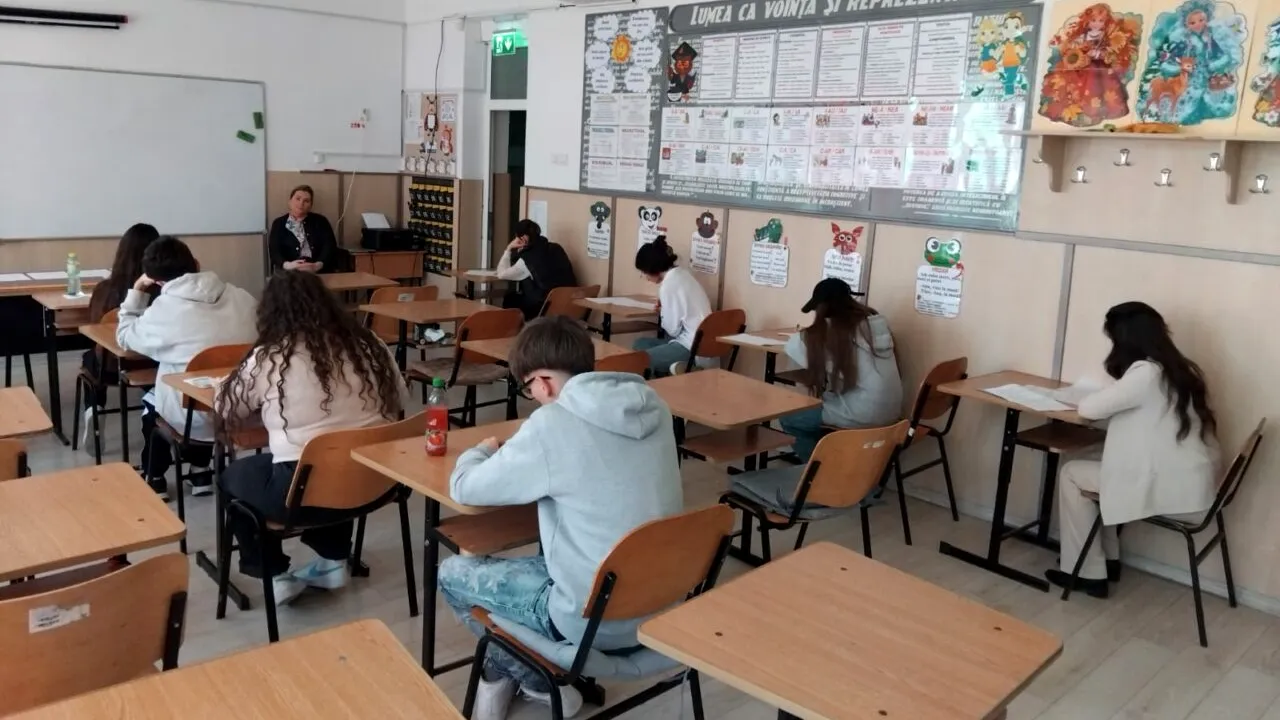 ANPC organizează, în parteneriat cu Ministerul Educației, un concurs școlar tematic: „Alege! Este dreptul tău!“