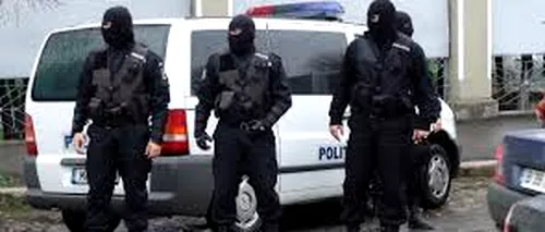 TRAFIC DE MIGRANȚI. Grup infracțional din Timișoara, destructurat de poliţiştii Brigăzii de Combatere a Criminalităţii Organizate Craiova, sub coordonarea procurorilor D.I.I.C.O.T