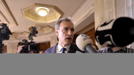 Coldea, audiere-maraton în comisia SRI. „Voi reveni