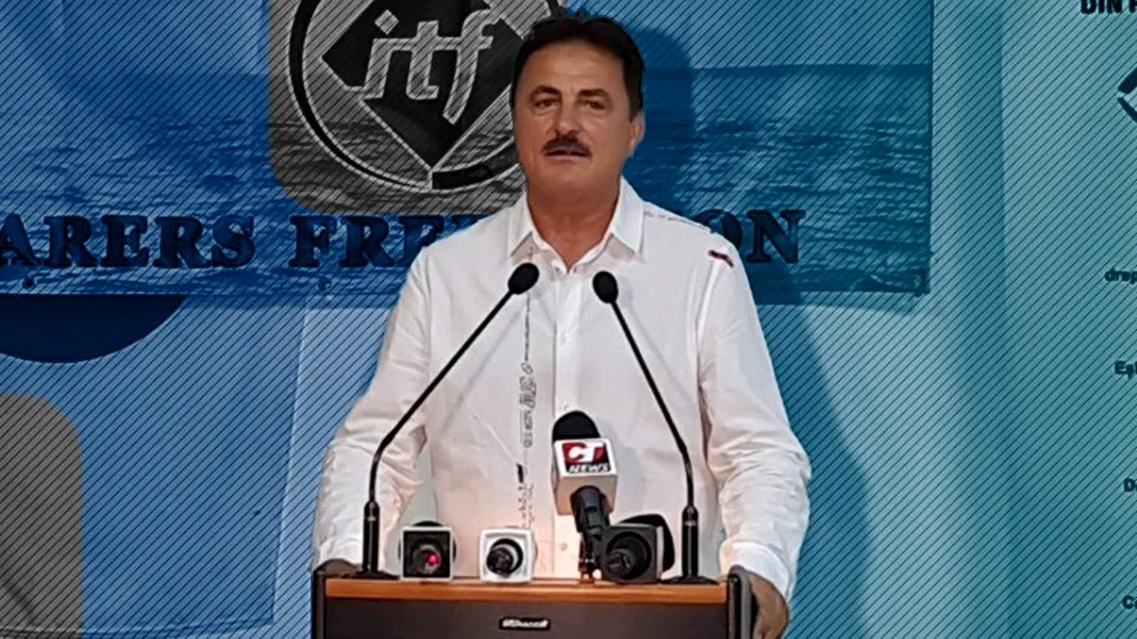 Lider de sindicat, despre marinarul ROMÂN de la bordul navei capturate de miliţiile Houthi în Yemen: Navigatorul nostru are 29 de ani