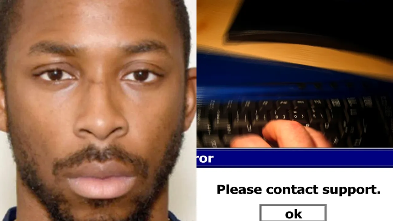 Experiență bizară pentru un bărbat de culoare, care nu dorea altceva decât să-și facă pașaport: „Nu am gura deschisă, ci doar buzele groase!