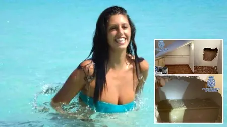 VIDEO | Sibora a dispărut fără urmă în iulie 2014. Abia după 9 ani s-a aflat ce se întâmplase, de fapt, cu ea