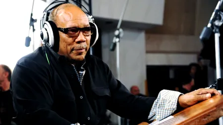 Quincy Jones i-a dat în judecată pe administratorii averii lui Michael Jackson