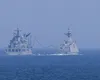 Seulul a predat Phenianului șase nord-coreeni, salvați pe mare/ AUTORITĂȚILE au stabilit că marinarii au trecut granița maritimă accidental