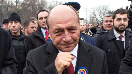 Traian Băsescu a primit o LOVITURĂ DURĂ în urmă cu puțin timp. PLANUL care schimbă totul