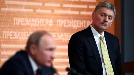 Dmitri Peskov: Previziunile „zilnice