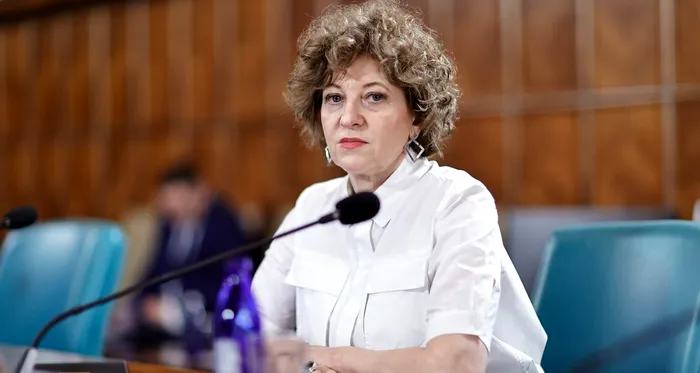 Oana Gheorghiu