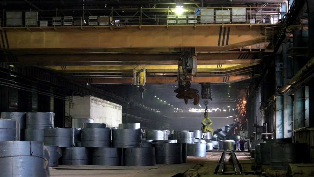 Comisia Europeană începe investigația oficială privind contracte bilaterale Hidroelectrica - ArcelorMittal Galați