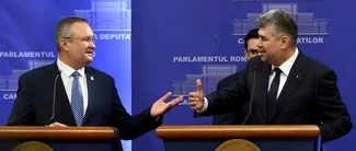 Marcel Ciolacu, despre „guvernarea de dreapta” a lui Nicolae Ciucă: Ca să guvernezi, trebuie să CÂȘTIGI alegerile