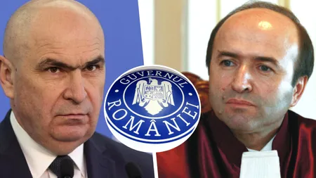 Ce se va întâmpla cu ordonanța adoptată ilegal de Bolojan, odată cu instalarea noului Executiv. Explicațiile lui Tudorel Toader, fost judecător CCR și ex-ministru al Justiției