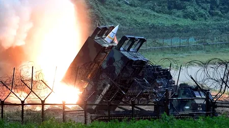 Ucraina achiziționează armament american din Turcia. Kievul primește 70 de rachete ATACMS și 12 lansatoare MLRS