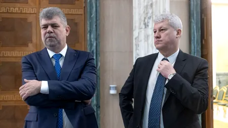 VIDEO Marcel Ciolacu, după acordul politic de aderare la Schengen: Acest Guvern va face ca românii să fie cu adevărat tratați ca parteneri egali în UE