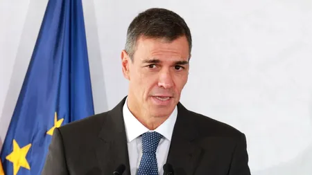 Pedro Sánchez adoptă noi măsuri împotriva Israelului/ SPANIA va sancționa companiile care operează în coloniile israeliene